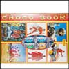 Derby Choco Book - Click here to View more details about this Product